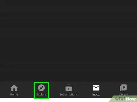 Image titled Find New Content on YouTube Step 3