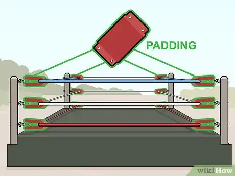 Image titled Make Your Own Wrestling Ring Step 17