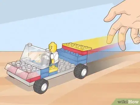 Image titled Build a LEGO Car Step 12