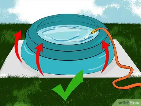 Image titled Set up an Intex Easy Set Pool Step 9