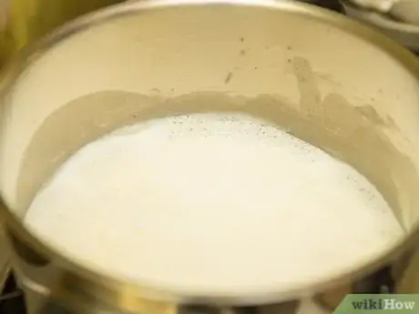 Image titled Make Kulfi (Indian Milk Ice Cream) Step 2