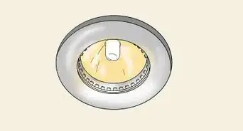 Change Halogen Light Bulbs