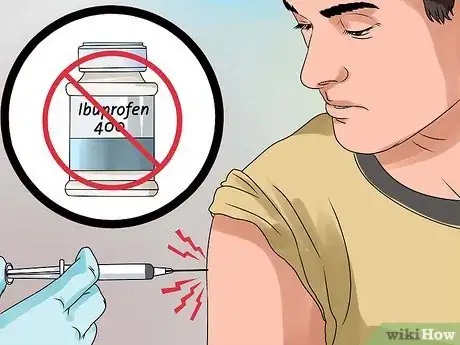 Image titled Get a Shot Step 10