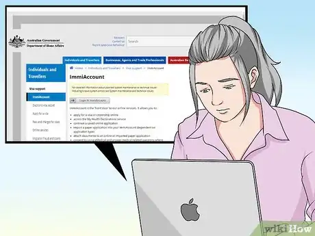 Image titled Track a Work Permit Application Step 9
