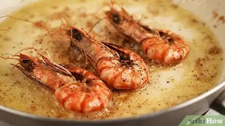 Image titled Cook Frozen Prawns Step 11