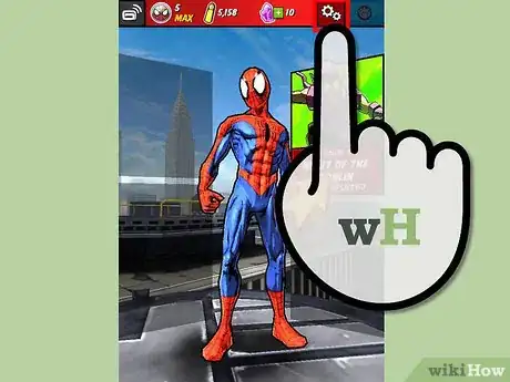 Image titled Reinstall Gameloft's Spider Man Unlimited While Retaining Your Data Step 12