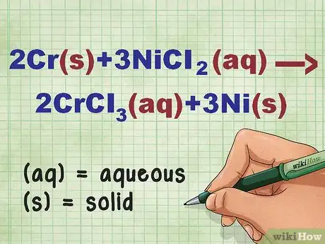 Image titled Write a Net Ionic Equation Step 6