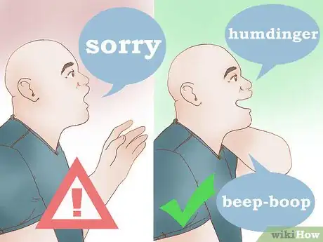 Image titled Stop Apologizing Step 7