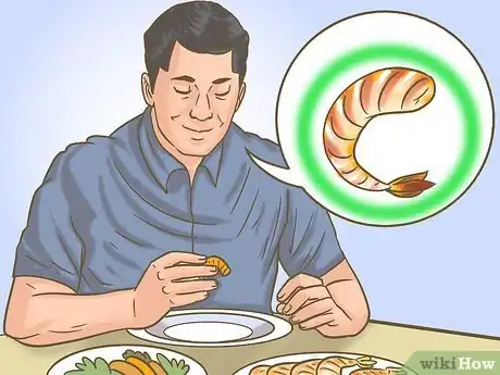 Image titled Eat Shrimp Step 4