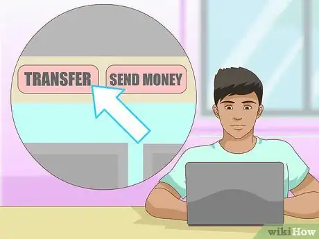 Image titled Send Money Using Internet Banking Step 3