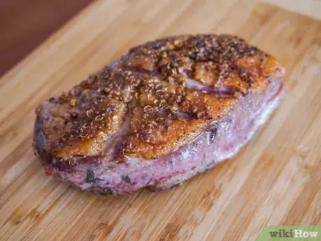 Image titled Cook Duck Breast Step 10