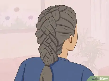 Image titled Do a Five Strand Braid Step 10.jpeg