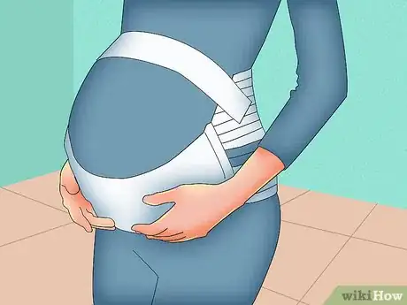 Image titled Be Pregnant Gracefully Step 13