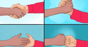 Shake Hands