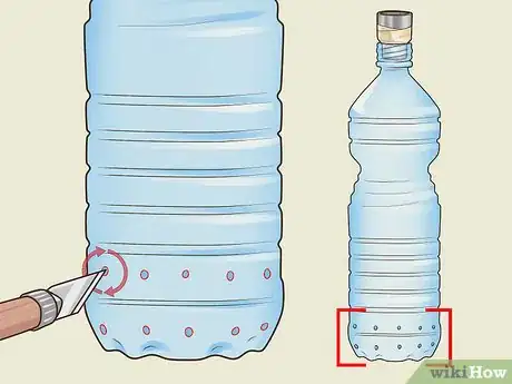 Image titled Make a Reusable, Inexpensive, and Efficient Gravity Bong Step 6