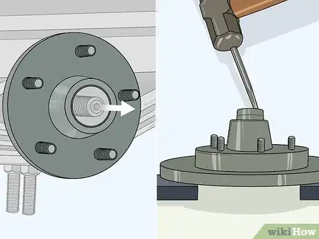 Image titled Replace Bearings on a Trailer Step 9