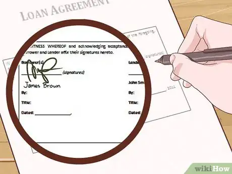 Image titled Write a Payment Agreement Step 15