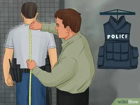 Image titled Buy a Bulletproof Vest Step 14