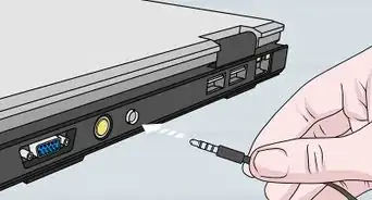 Connect HDMI to TV