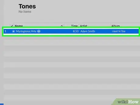 Image titled Get Ringtones for the iPhone Step 23