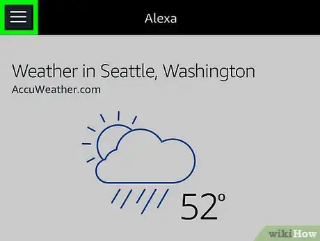 Image titled Use the Alexa App Step 3