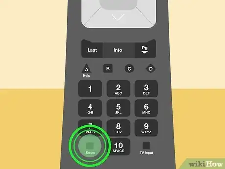 Image titled Program an Xfinity Remote Step 23