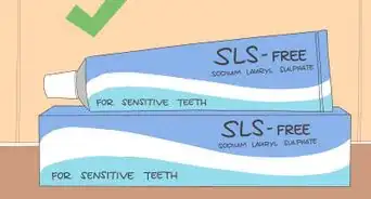 Heal Your Tongue After Eating Sour Candy