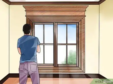 Image titled Insulate Windows Step 1