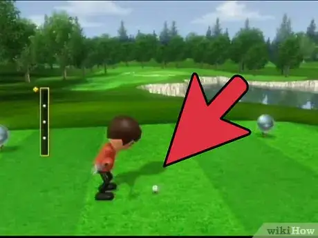 Image titled Cheat on Wii Sports Step 15