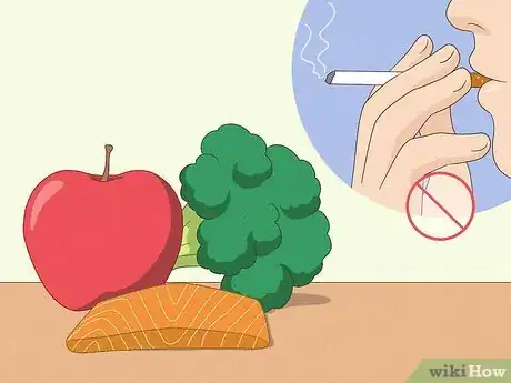 Image titled Treat Overmethylation Step 4