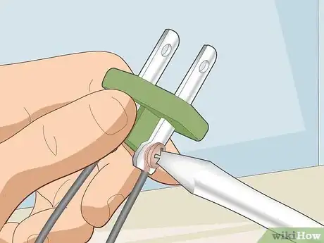 Image titled Replace the Plug on a Lamp Step 10