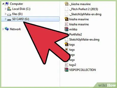 Image titled Recover Pictures from SD Card Step 4