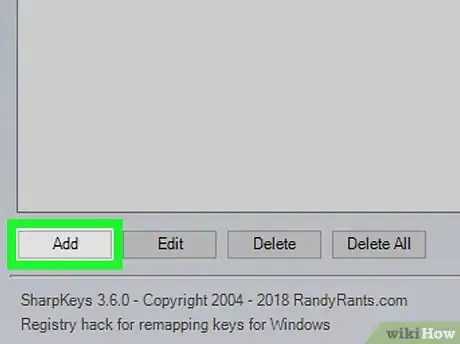 Image titled Bind Keys on Windows Step 6