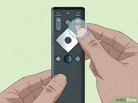 Image titled Reset an Xfinity Remote Control Step 1