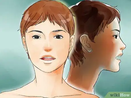 Image titled Stop Talking to Yourself Step 1