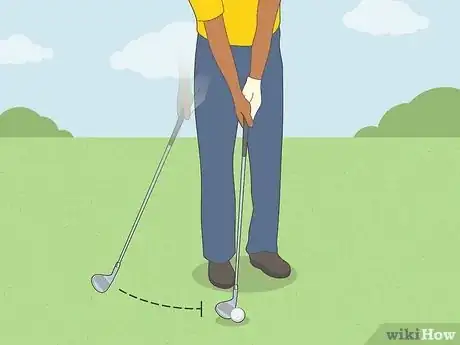 Image titled Chip a Golf Ball Step 15