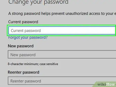 Image titled Change Your Skype Password Step 5