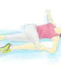 Do a Piriformis Stretch