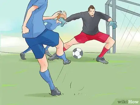 Image titled Make a Football (Soccer) Team Step 9