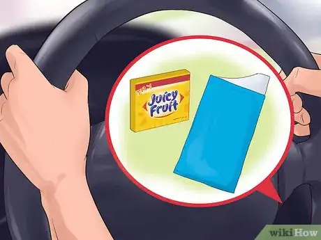 Image titled Vomit While Driving Step 3