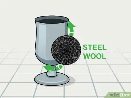 Image titled Clean Pewter Step 10