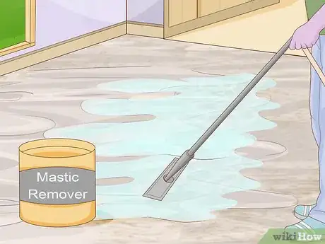 Image titled Remove Mastic Step 6