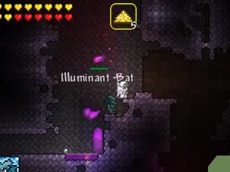 Image titled Get All the Wings in Terraria Step 4