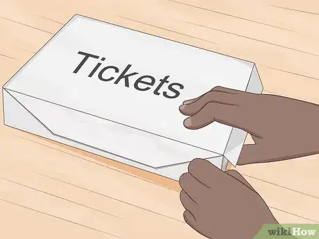 Image titled Make Raffle Tickets Step 14