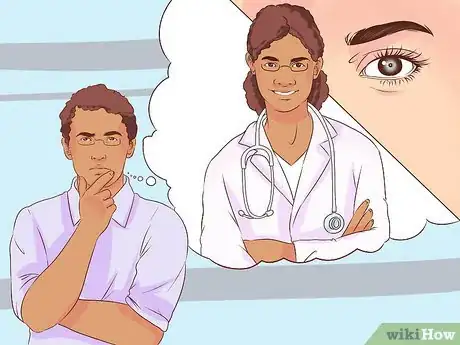 Image titled Do an Eye Exam Step 1