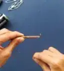 Make an Electromagnet