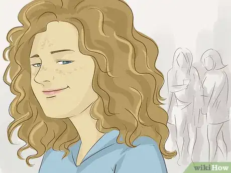 Image titled Learn to Love Your Curly Hair Step 5