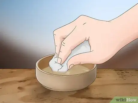 Image titled Clean Wood Furniture with Vinegar Step 11