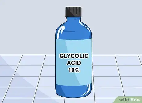 Image titled Use Glycolic Acid Step 1