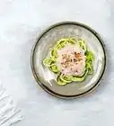 Make Zucchini Noodles